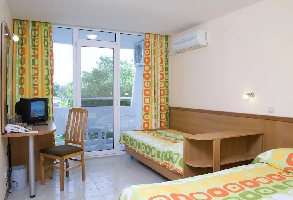 Room, Panorama Hotel, Varna