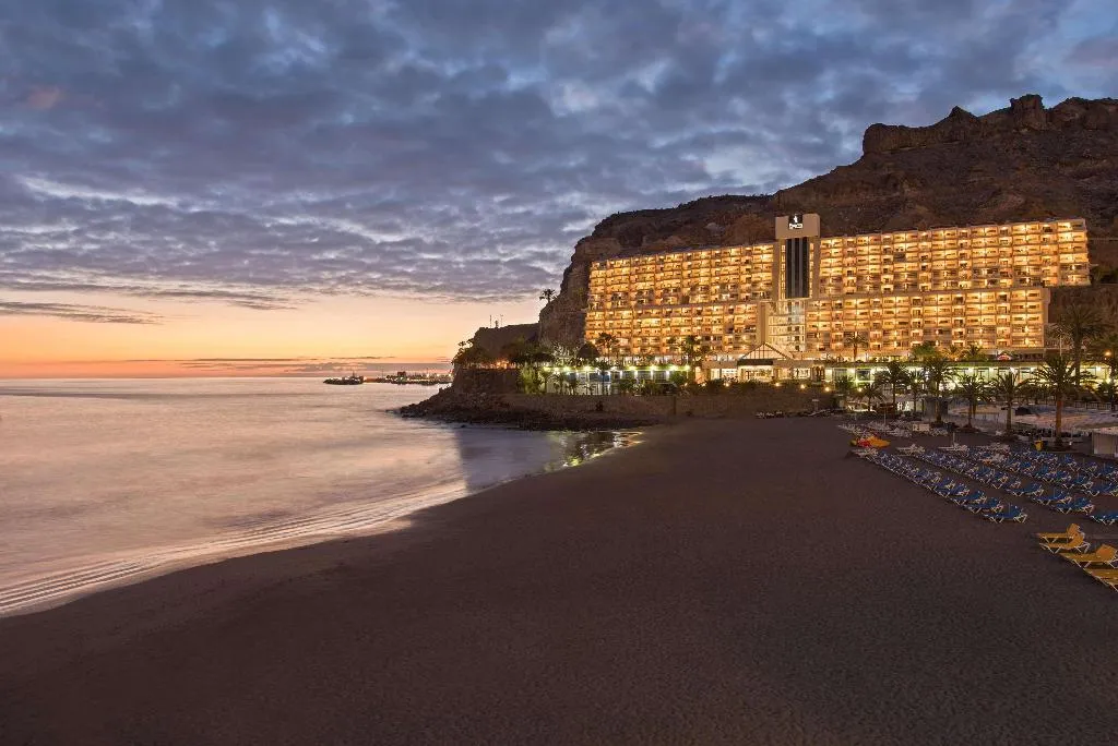 General view, Princess Taurito, Gran Canaria