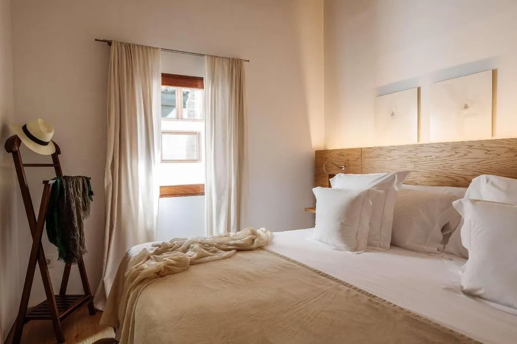 Room, Convent de la Missio, Majorca