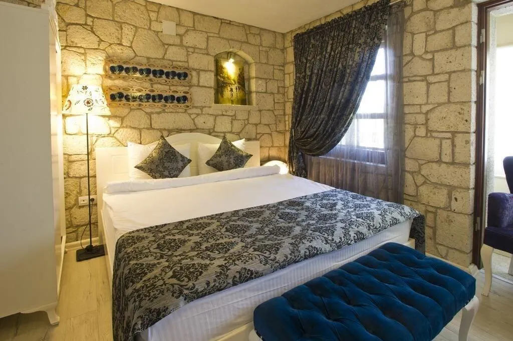 Room, Lodos Butik Otel, Izmir