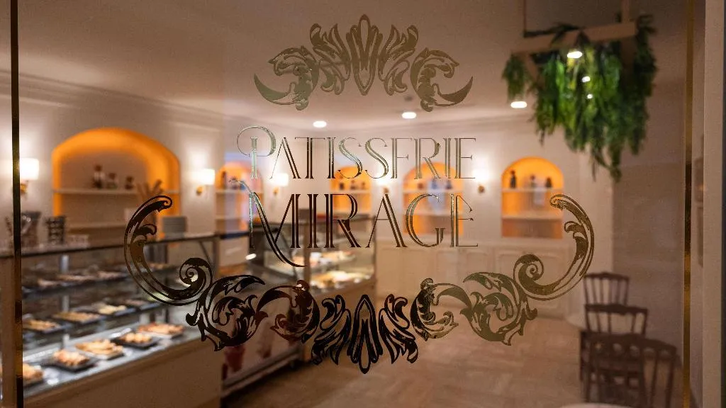 Lobby, Mirage Park Resort Hotel, Antalya