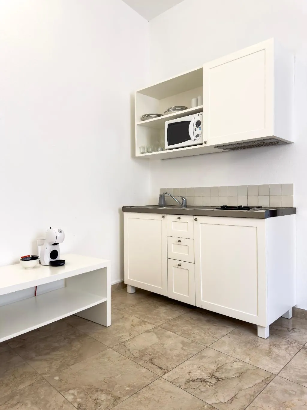 APARTMENT ONE BEDROOM Room, San Domenico Residence by BADIA NUOVA, Palermo