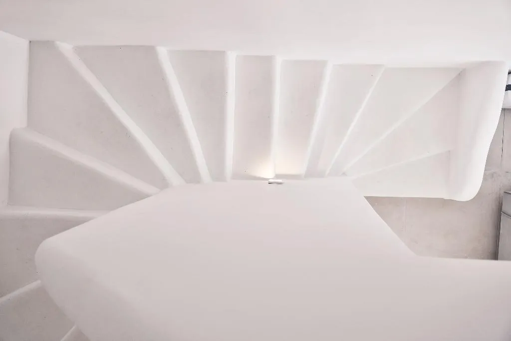 Room, Katikies Elia House Mykonos, Mykonos