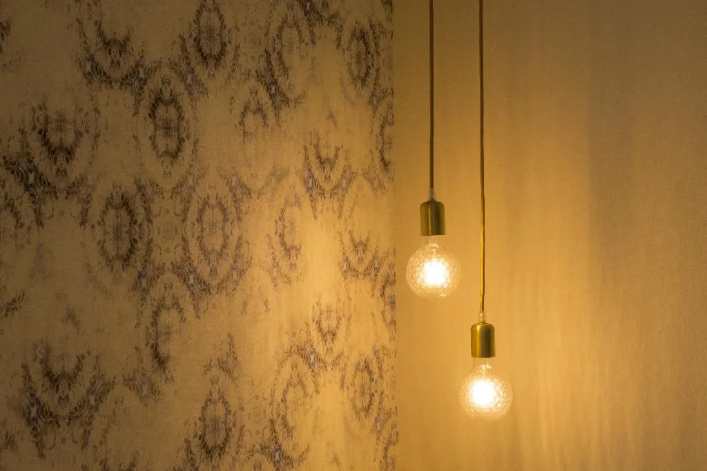 TRIPLE STANDARD Room, Icon Bcn, Barcelona