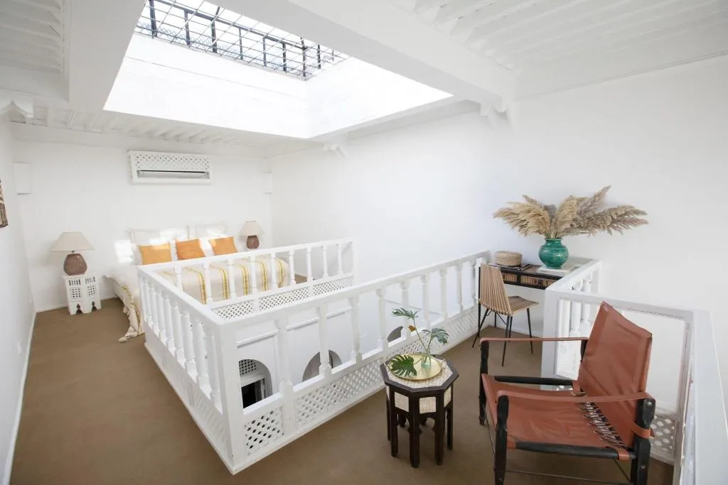 Room, Riad Olema Et Spa, Marrakech