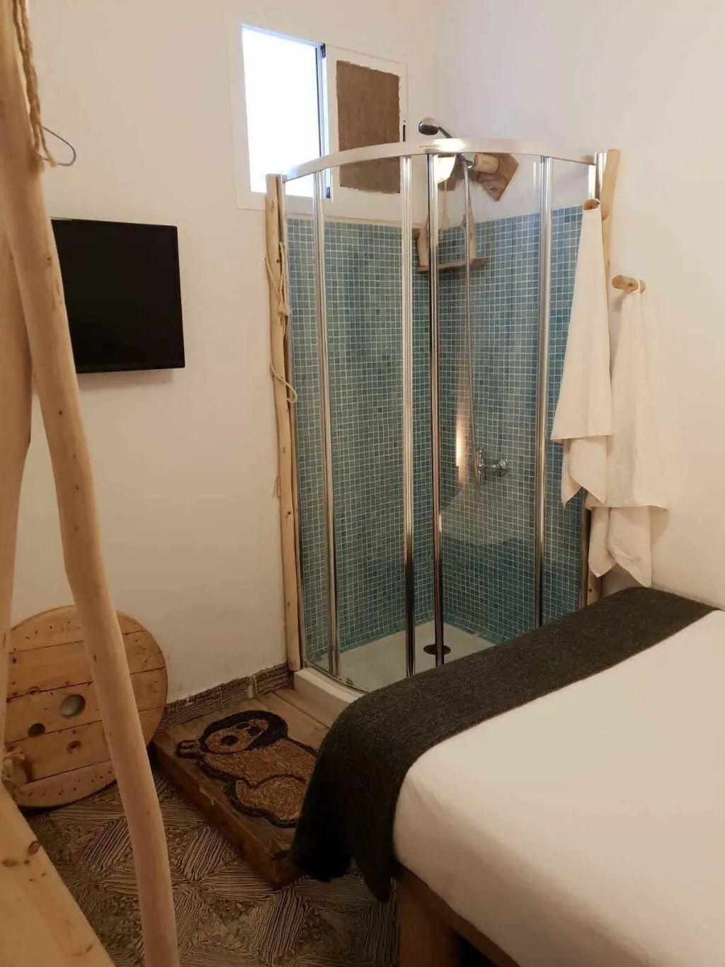 Room, Cactus Host, Gran Canaria