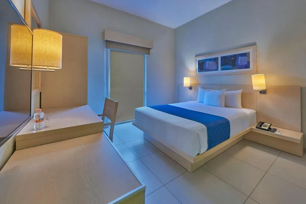 Room, City Express By Marriott Playa del Carmen, Playa Del Carmen