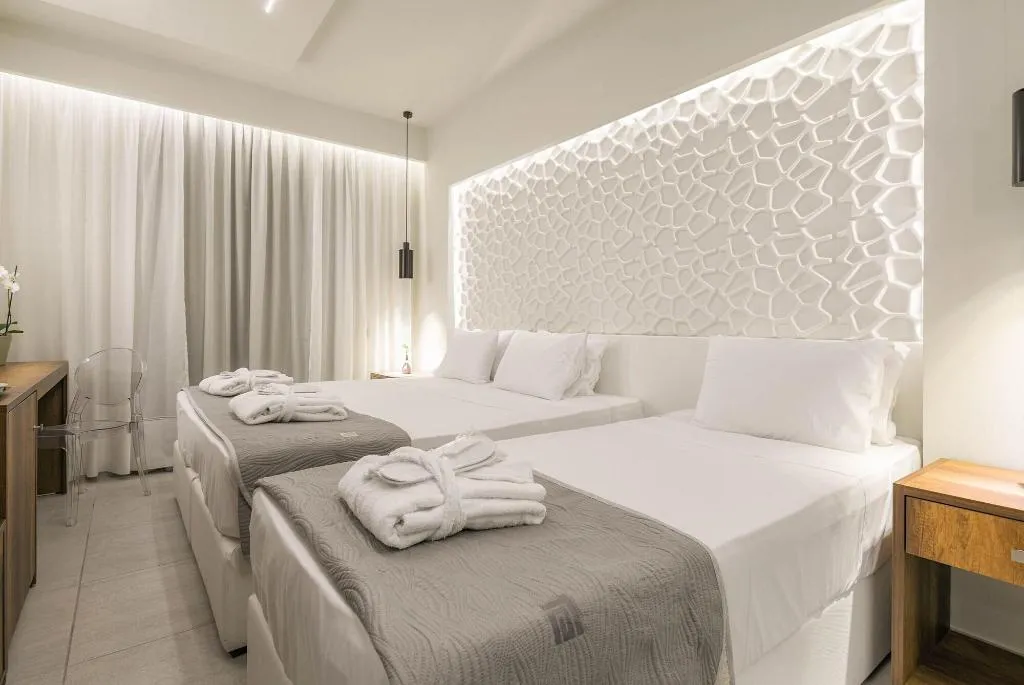 Room, Litore Luxury Living, Zante