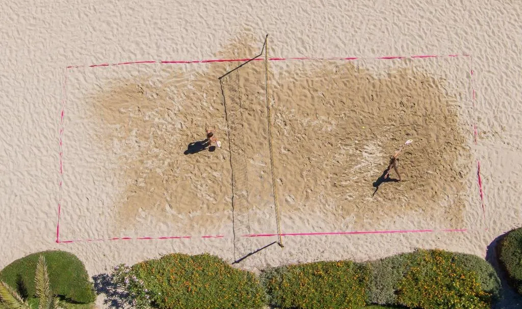 Beach, Cormoran Hotel & Residence, Cagliari