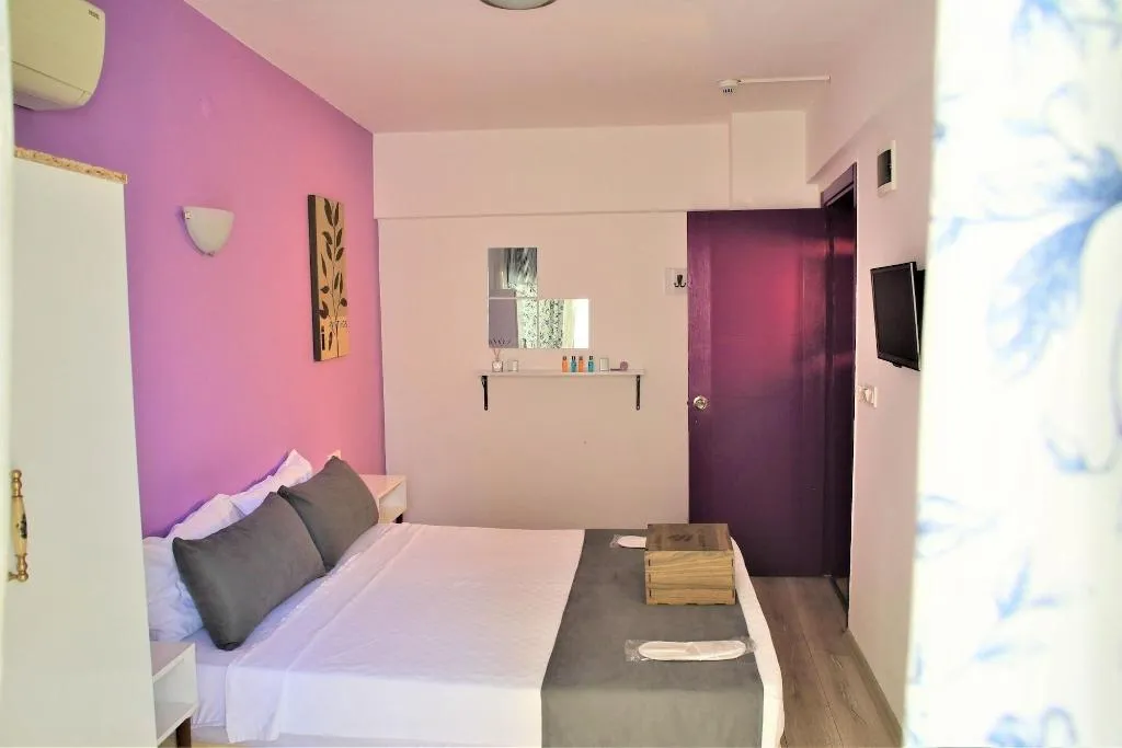 Room, Lavender Otel, Izmir