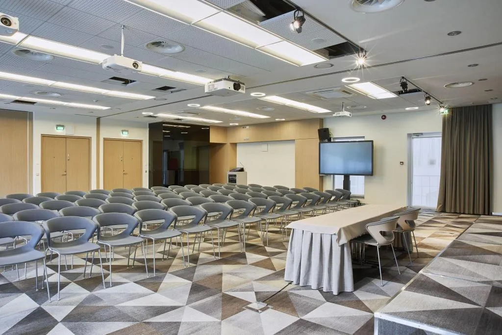 Conferences, Tallink Spa & Conference Hotel, Tallinn