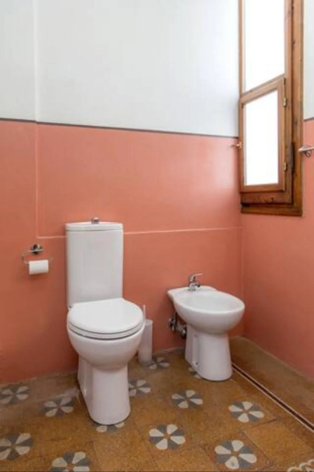Room, L'Aranceto Guest House, Florence