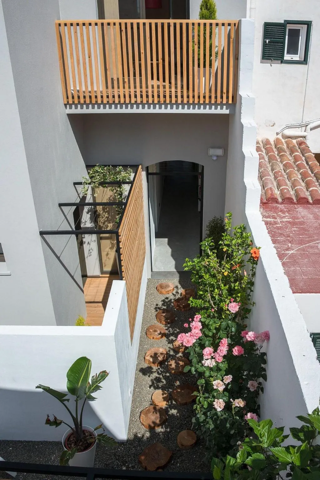 General view, Sodium Hotel Boutique, Menorca