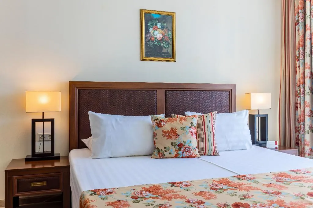 APARTMENT SEA VIEW ONE BEDROOM Room, Sunset Resort, Bourgas