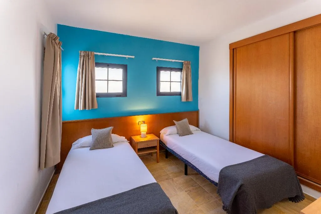 VILLA SEA VIEW Room, Vik  Coral Beach, Lanzarote