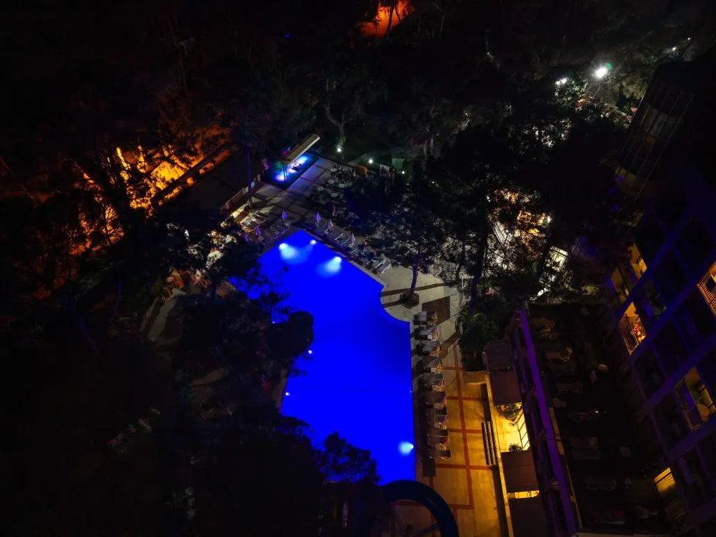 General view, Pirates Park Resort, Antalya