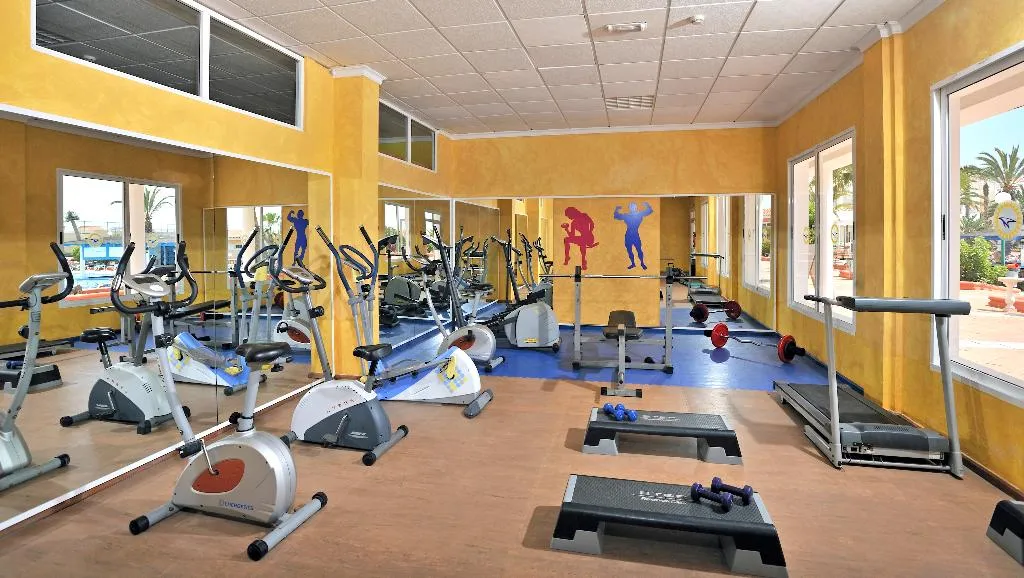 Sports and Entertainment, Globales Costa Tropical, Fuerteventura