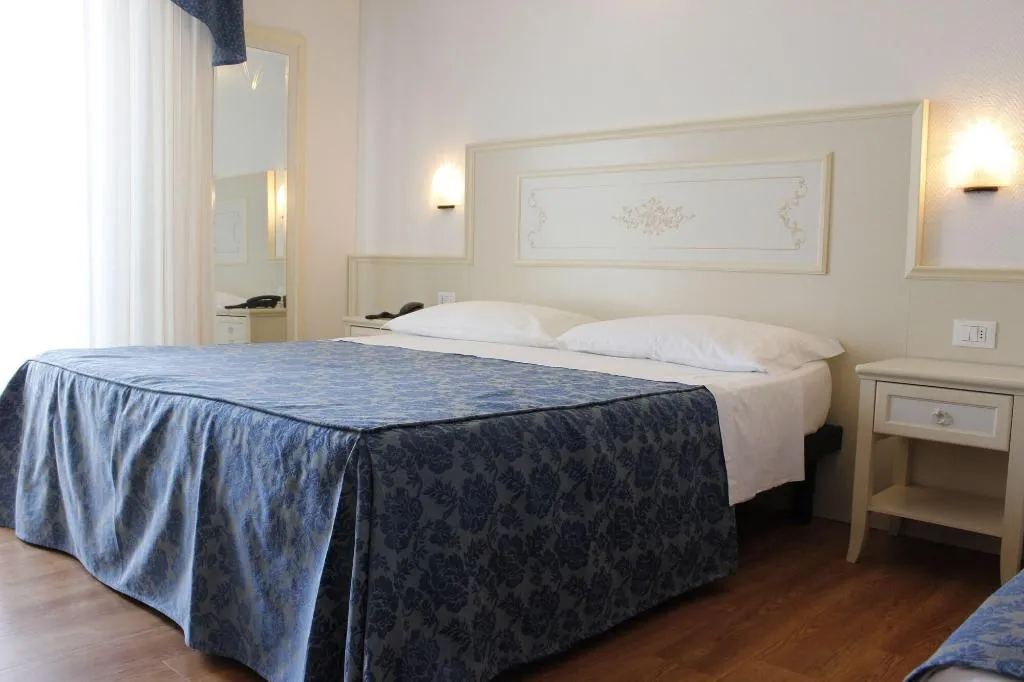 Room, Hotel Principe, Venice