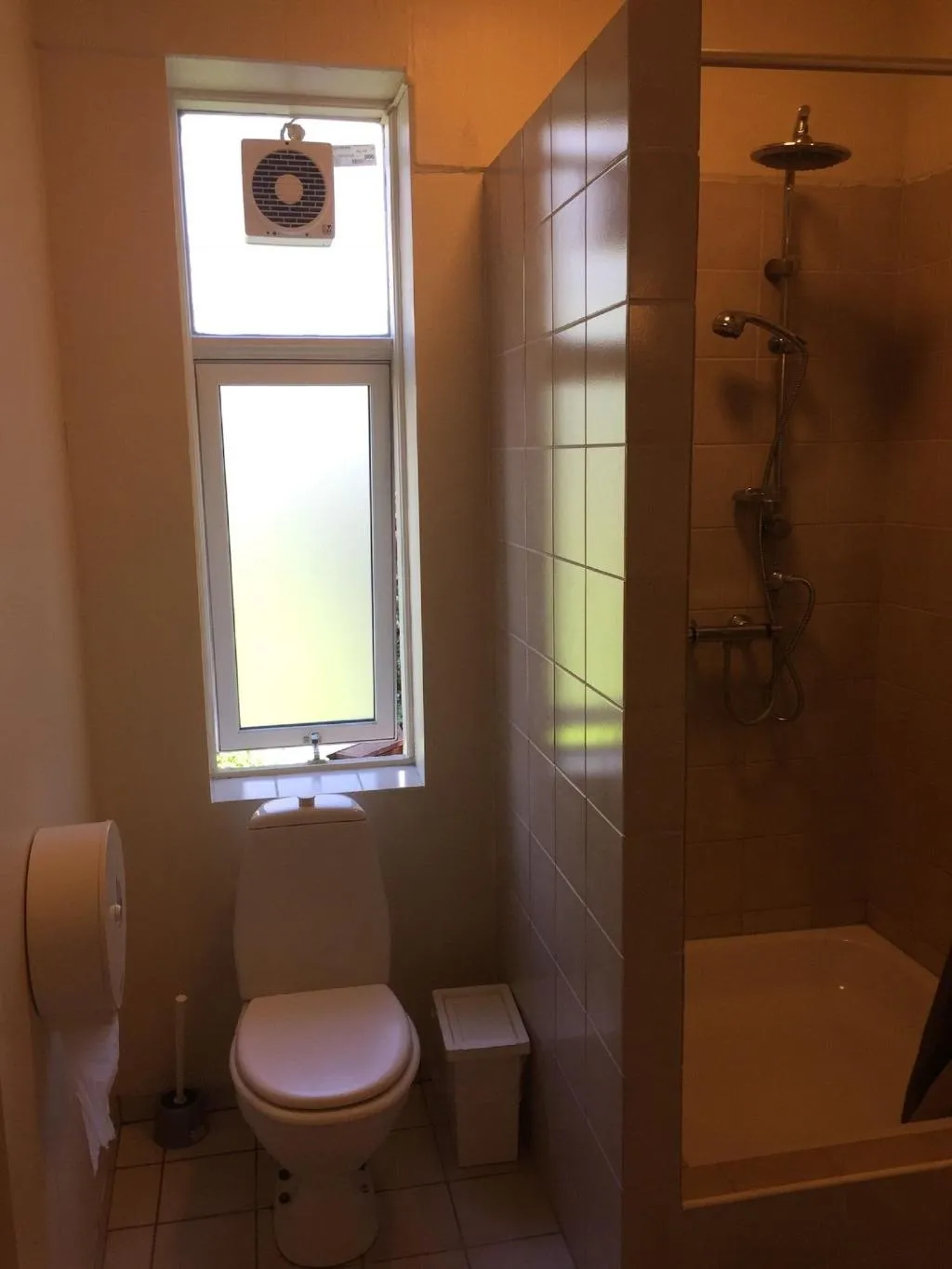 Room, Baldursbrá Guesthouse Laufásvegur, Reykjavik