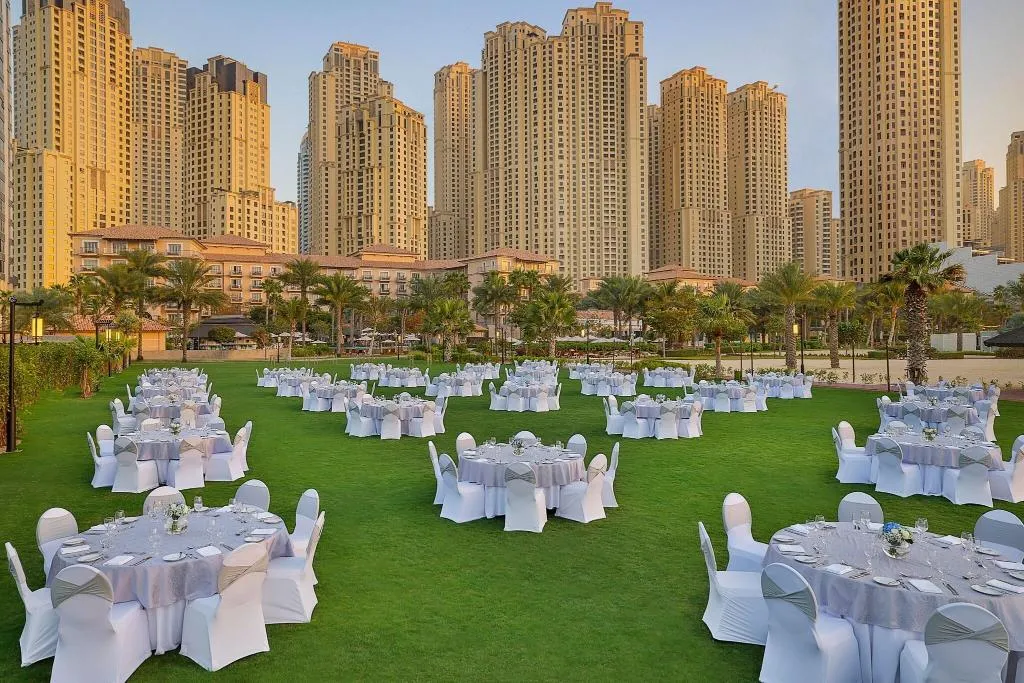 Conferences, The Ritz-Carlton, Dubai, Dubai
