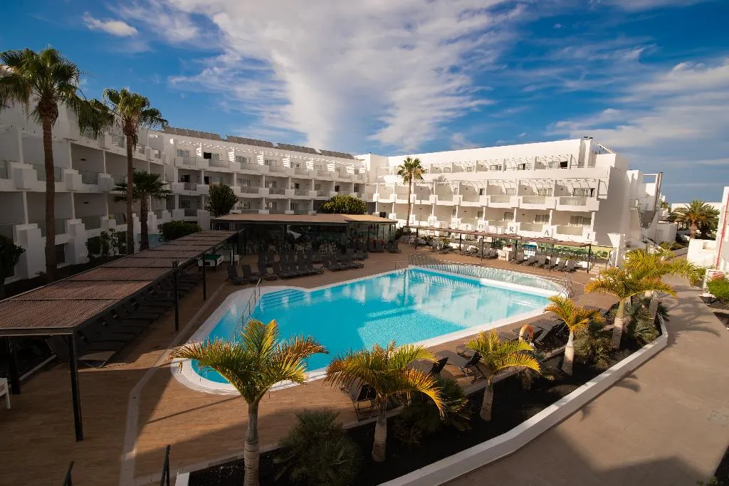 Pool, Aequora Lanzarote, Lanzarote