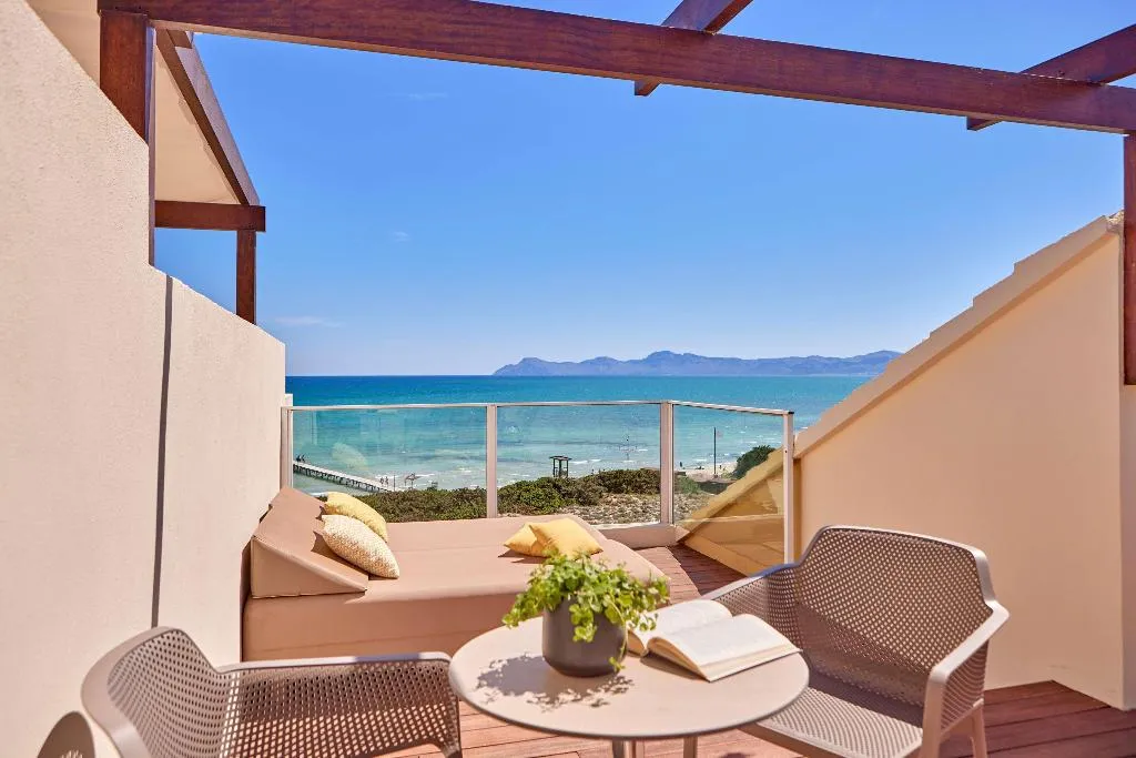 Room, Zafiro Bahia, Majorca