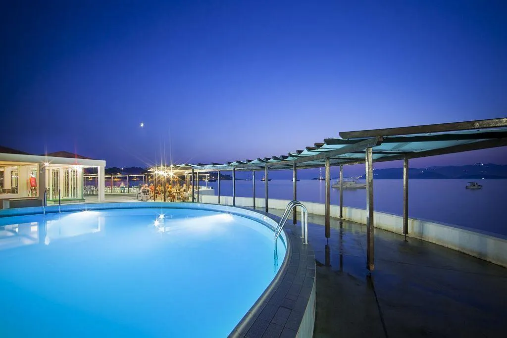 General view, Remisens hotel Epidaurus, Dubrovnik