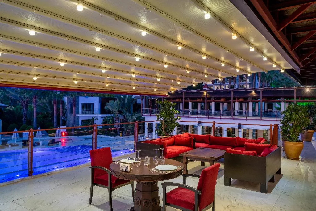 Restaurant, HillStone  Bodrum Hotel & SPA, Bodrum