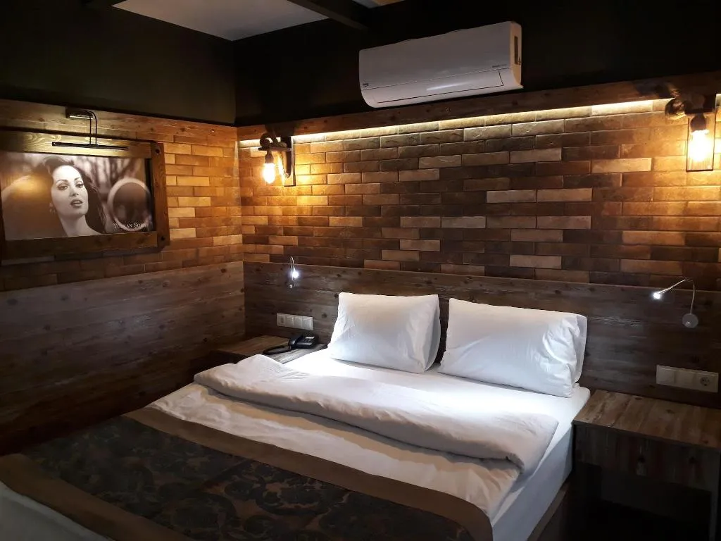 Room, The Sarigerme Inn, Dalaman
