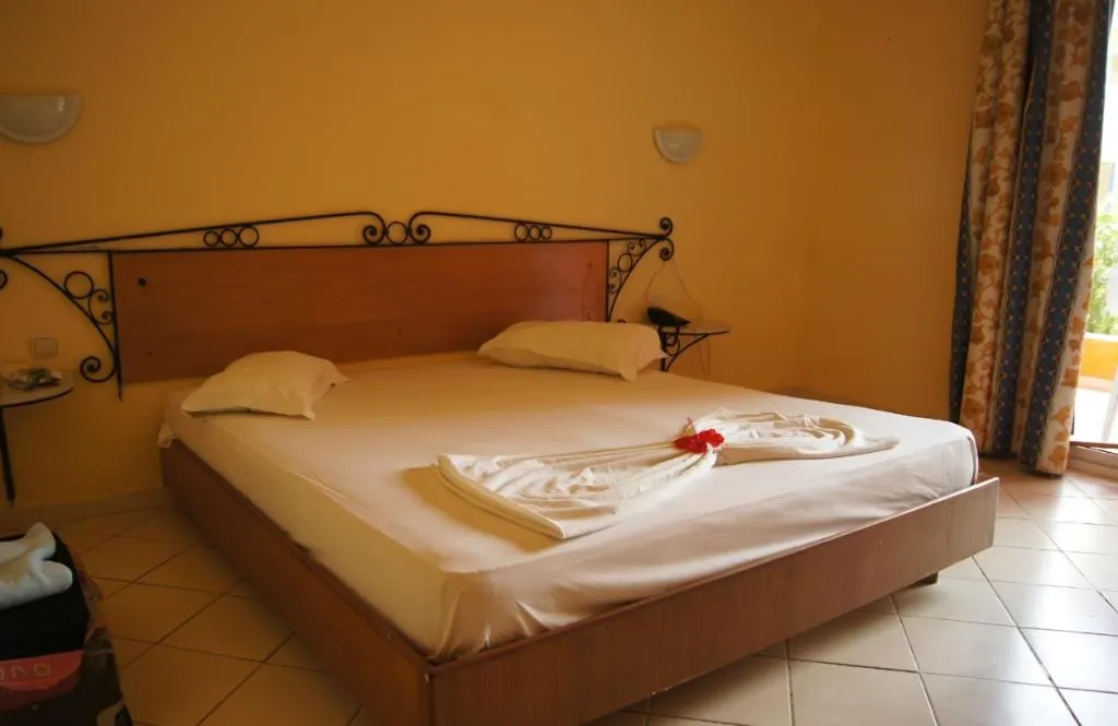 Room, Caribbean World Borj Cedria, Tunisia