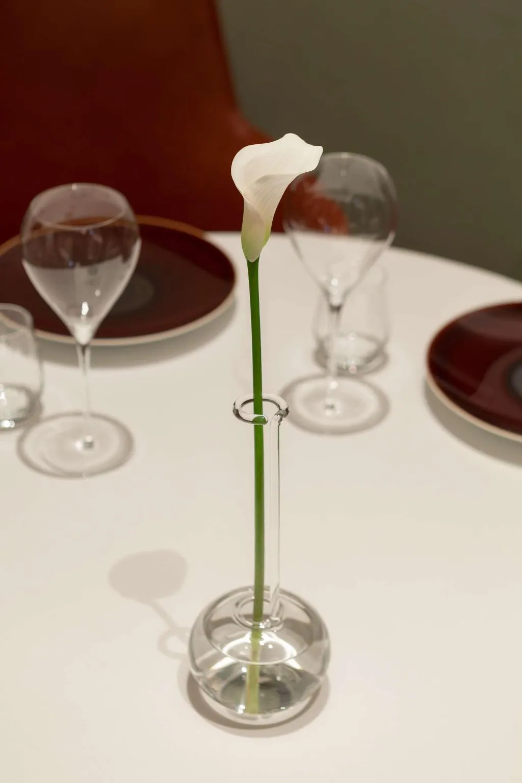Restaurant, Park Hyatt Milan, Milan