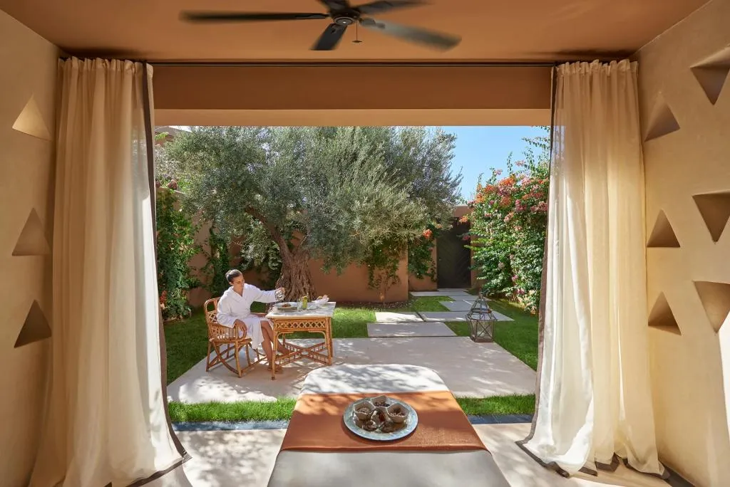 Sports and Entertainment, Mandarin Oriental Marrakech, Marrakech