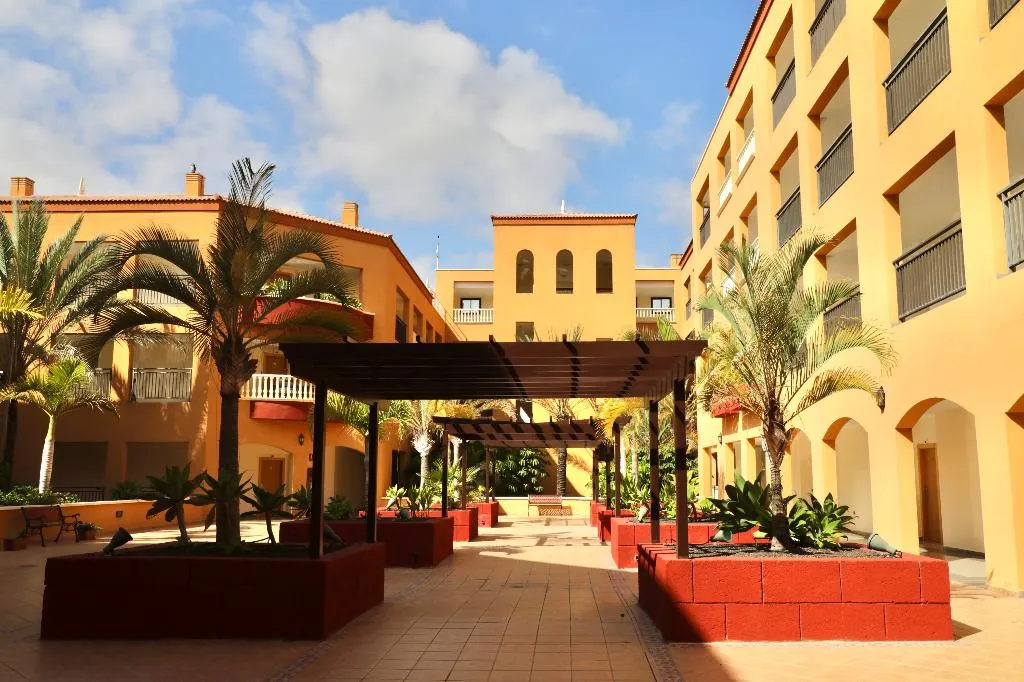 General view, Grand Muthu Golf Plaza Hotel & Spa, Tenerife