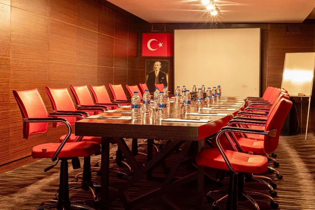 Conferences, Best Western Plus Khan Hotel, Antalya