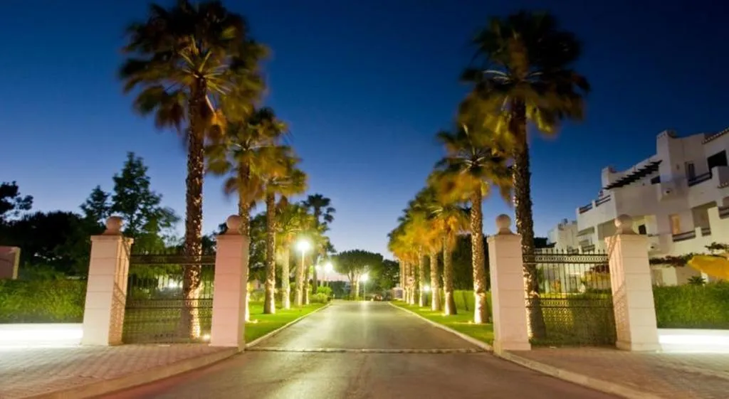 General view, Balaia Golf Village, Algarve