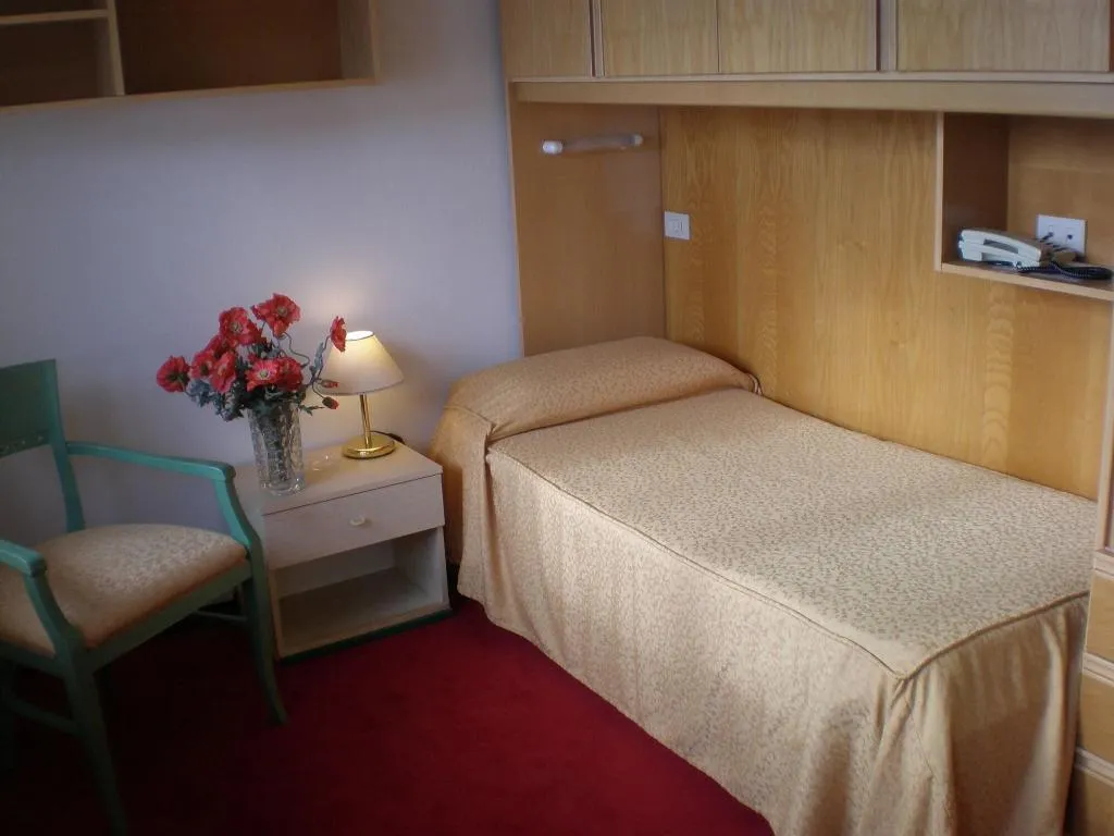 Room, Majestic, Venice