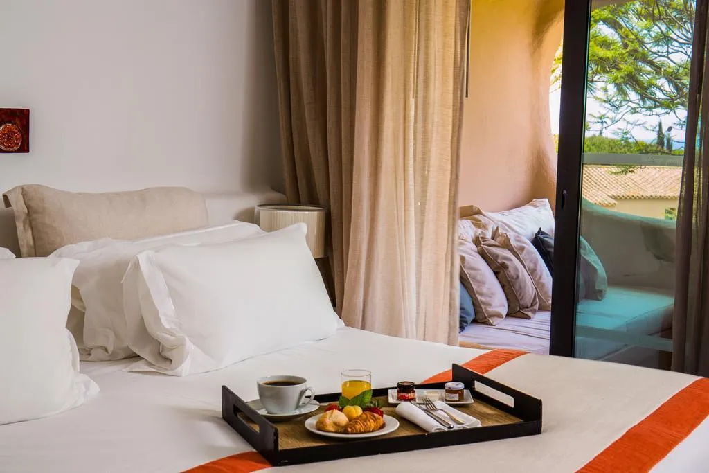 JUNIOR SUITE STANDARD Room, Vilalara Grand Hotel Algarve, Algarve