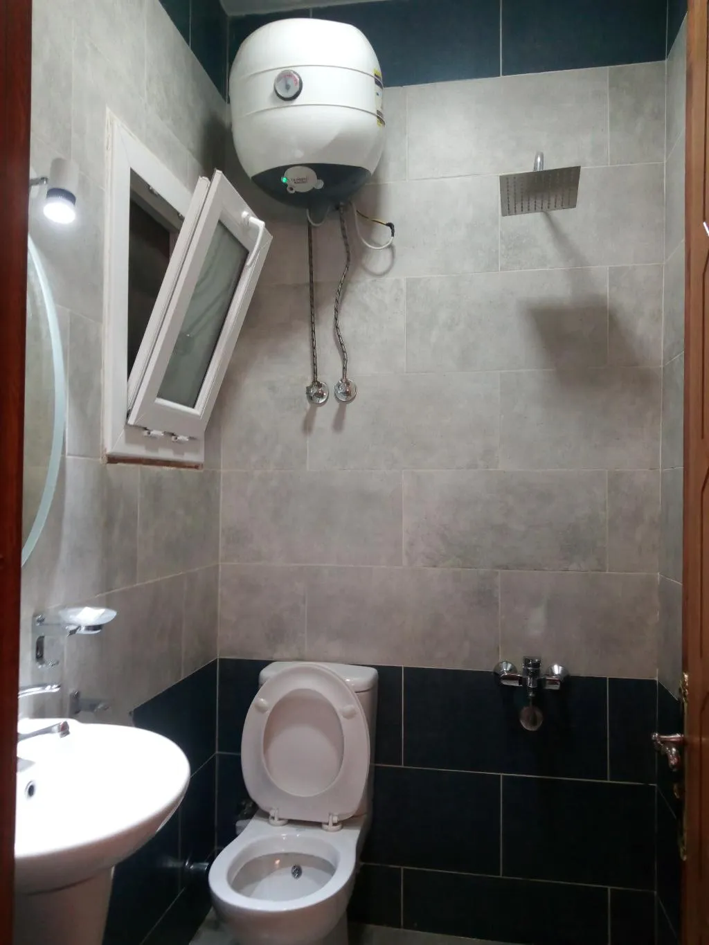 TRIPLE DELUXE Room, Arabian Nights, Cairo