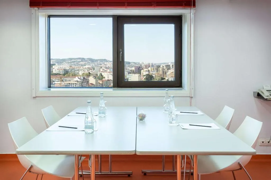 Conferences, Radisson Blu Hotel, Lisbon, Lisbon
