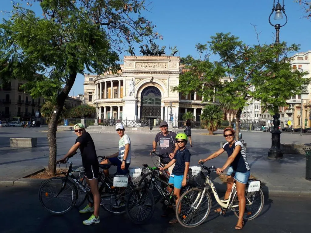 Sports and Entertainment, The Norman Palace Guest House, Catania
