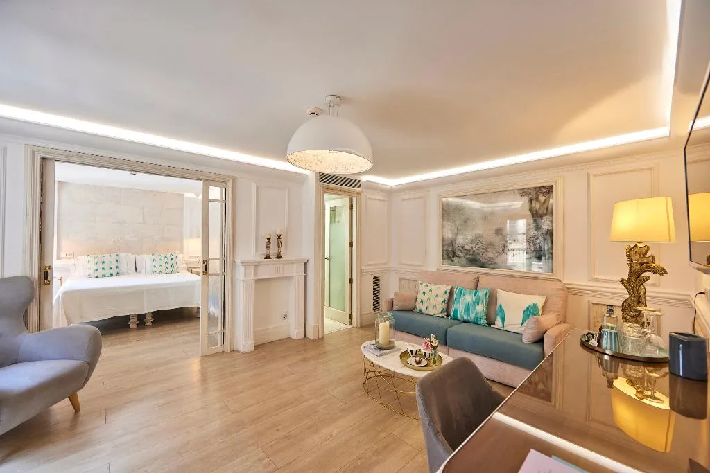 JUNIOR SUITE STANDARD Room, Son Sant Jordi Boutique House, Majorca