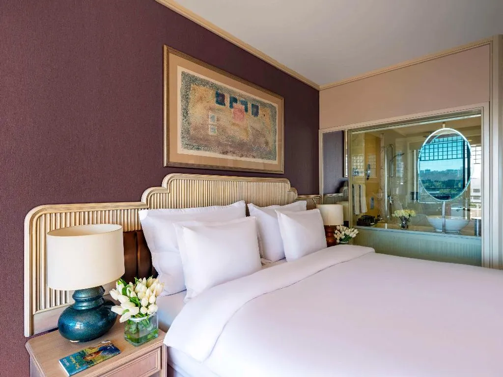 DOUBLE COMFORT Room, Rixos Downtown Antalya L.O.L.ThemePark Free Access, Antalya