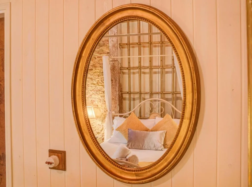 Room, Palácio das Especiarias, Lisbon