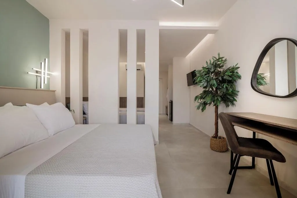 Room, Hera Zakynthos Hotel, Zante