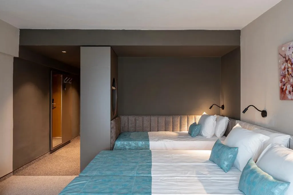 Double or Twin COMFORT Room, Grand Sunny Beach, Bourgas