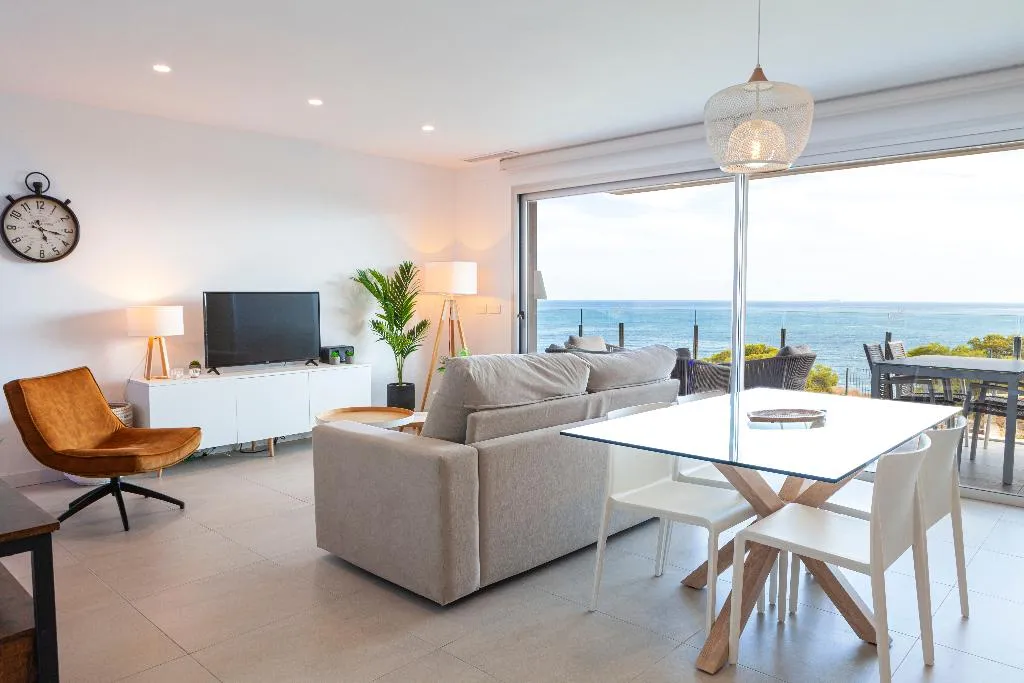 APARTMENT PREMIUM WITH VIEWS Room, Blueline Apartmenthotel, Costa Blanca