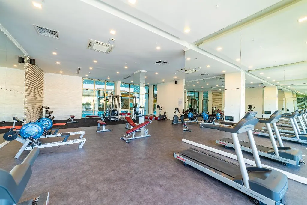 General view, Mivara Luxury Resort Spa, Bodrum