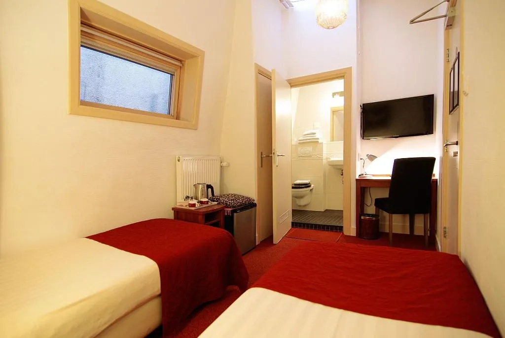 Room, Amsterdam Parklane, Amsterdam