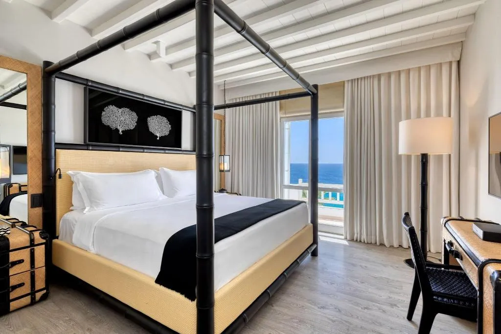 Room, Santa Marina, Mykonos