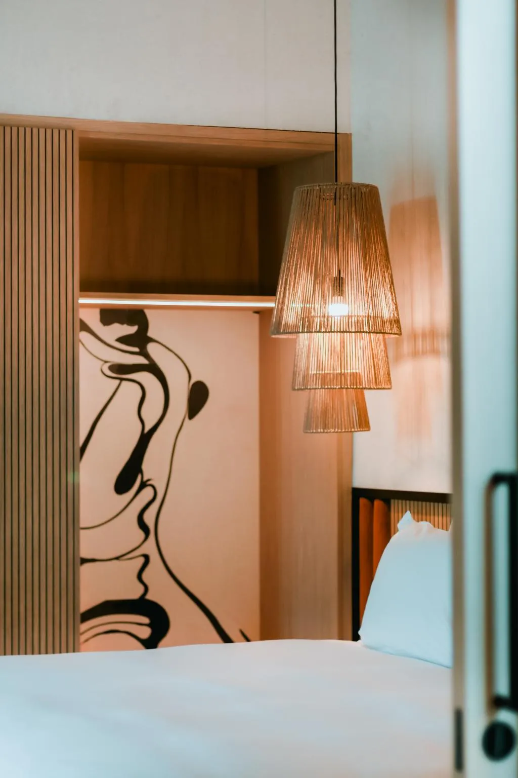 Room, SO/ Sotogrande Spa & Golf Resort Hotel, Costa Del Sol